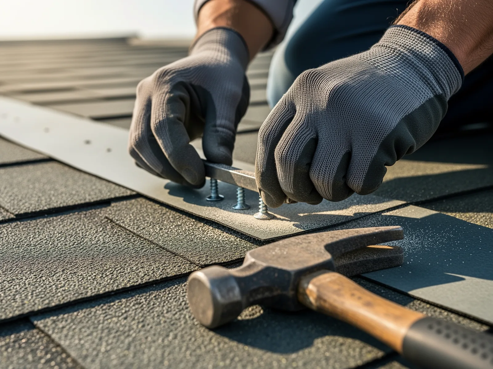 Why choose Fascia Repair in Tempe, AZ